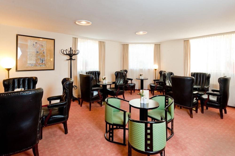 Hotel Johann Strauss Viena Exterior foto