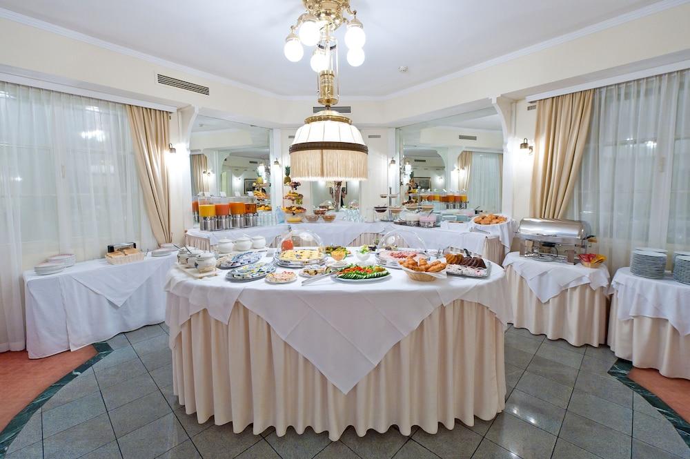 Hotel Johann Strauss Viena Exterior foto