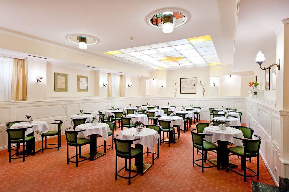 Hotel Johann Strauss Viena Exterior foto